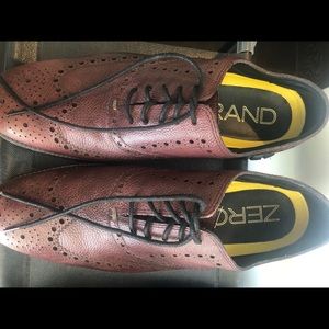 Cole Haan Zerogrand Mens Shoes